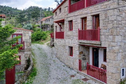 Quinta T10 para Venda em Santiago