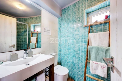Quinta T10 para Venda em Santiago