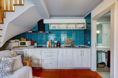 Quinta T10 para Venda em Santiago
