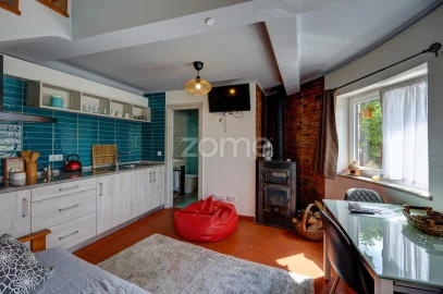 Quinta T10 para Venda em Santiago
