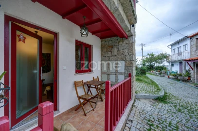 Quinta T10 para Venda em Santiago