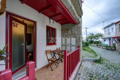 Quinta T10 para Venda em Santiago
