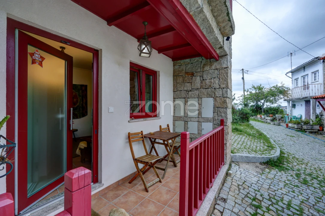 Quinta T10 para Venda em Santiago Foto 5