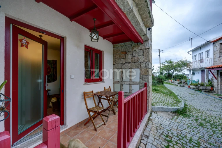Quinta T10 para Venda em Santiago Foto 6