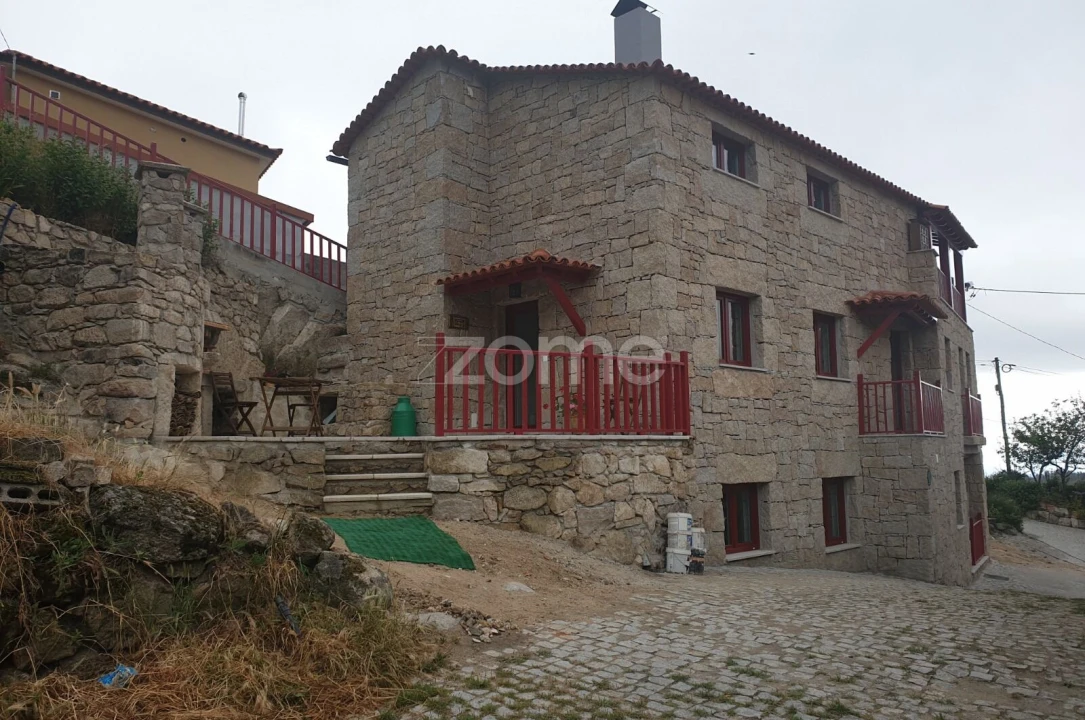 Quinta T10 para Venda em Santiago Foto 4