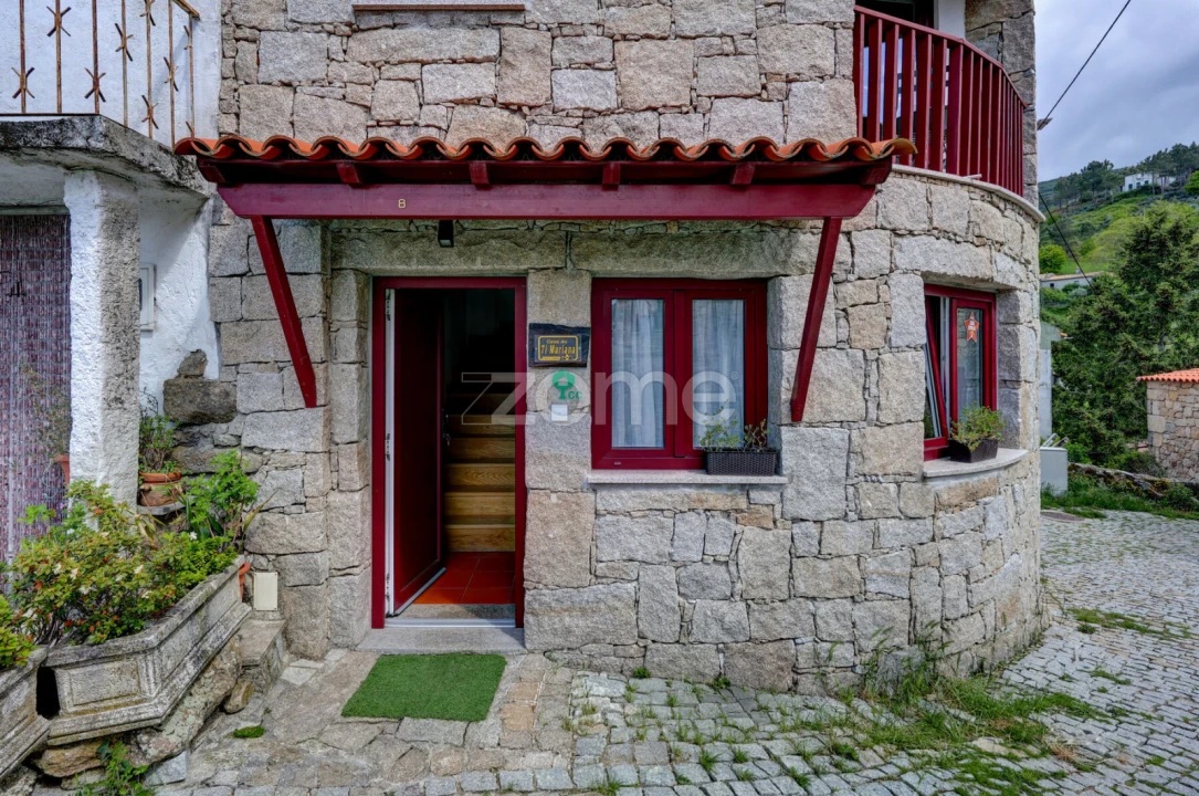 Quinta T10 para Venda em Santiago Foto 42