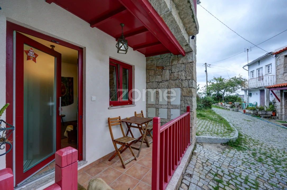 Quinta T10 para Venda em Santiago Foto 6