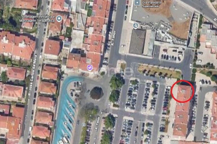 Negócio para Arrendamento em Carcavelos e Parede Foto 18