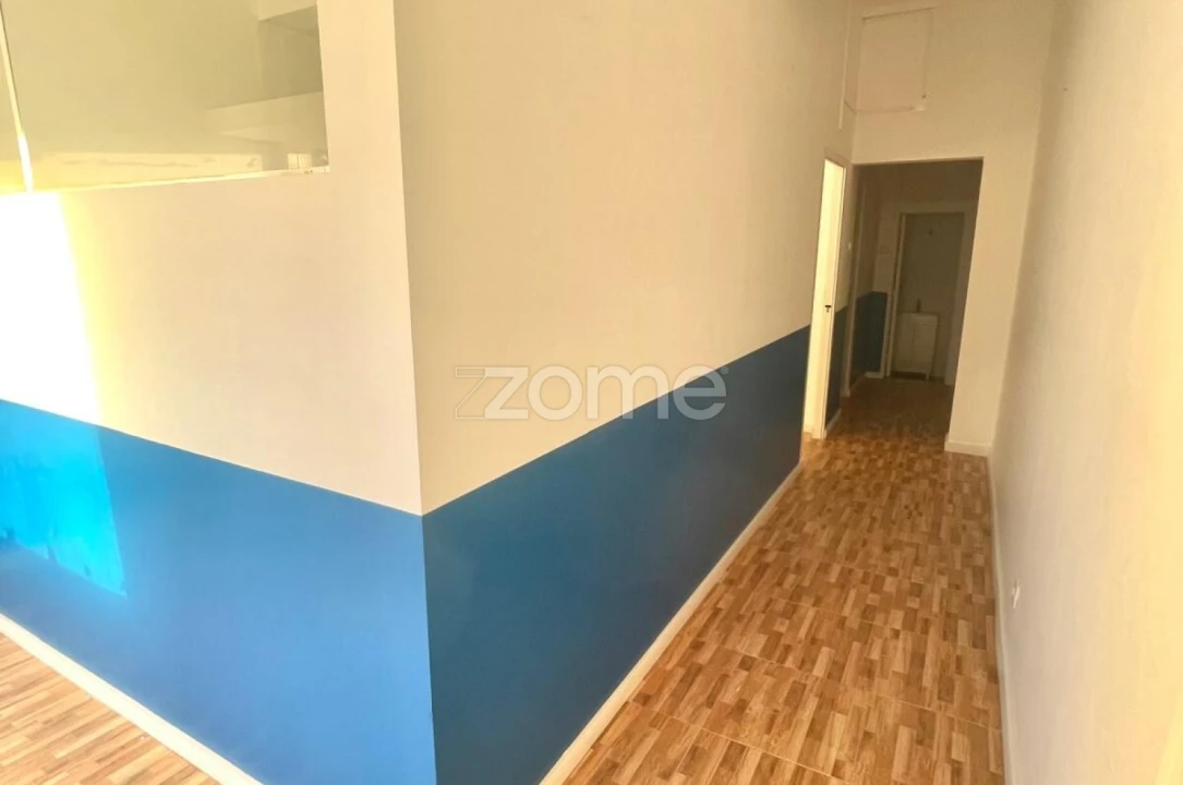 Negócio para Arrendamento em Carcavelos e Parede Foto 8