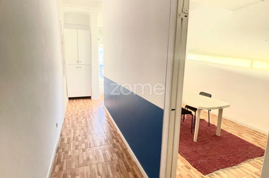 Negócio para Arrendamento em Carcavelos e Parede Foto 16