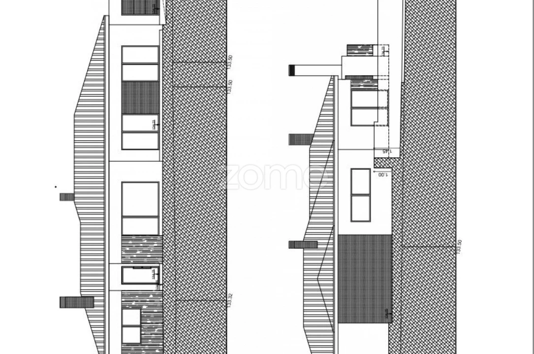 Moradia T3 para Venda em Souto da Carpalhosa e Ortigosa Foto 11