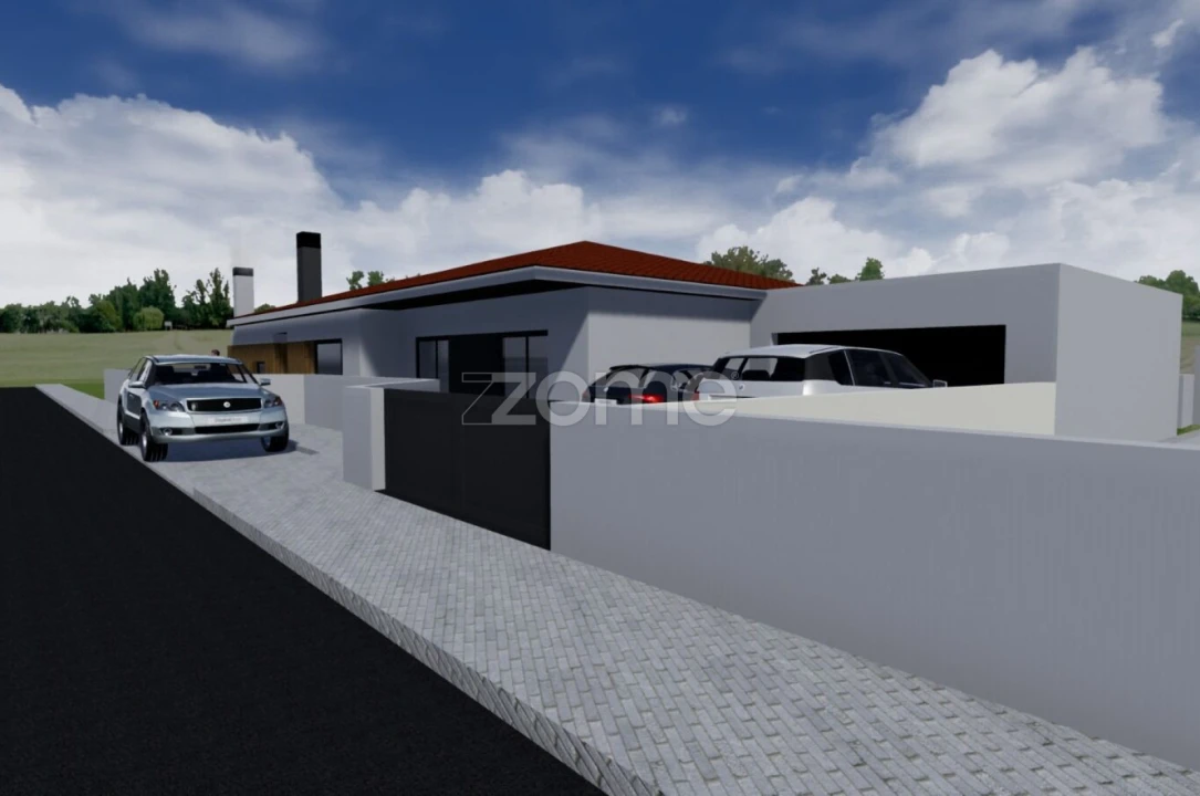 Moradia T3 para Venda em Souto da Carpalhosa e Ortigosa Foto 1