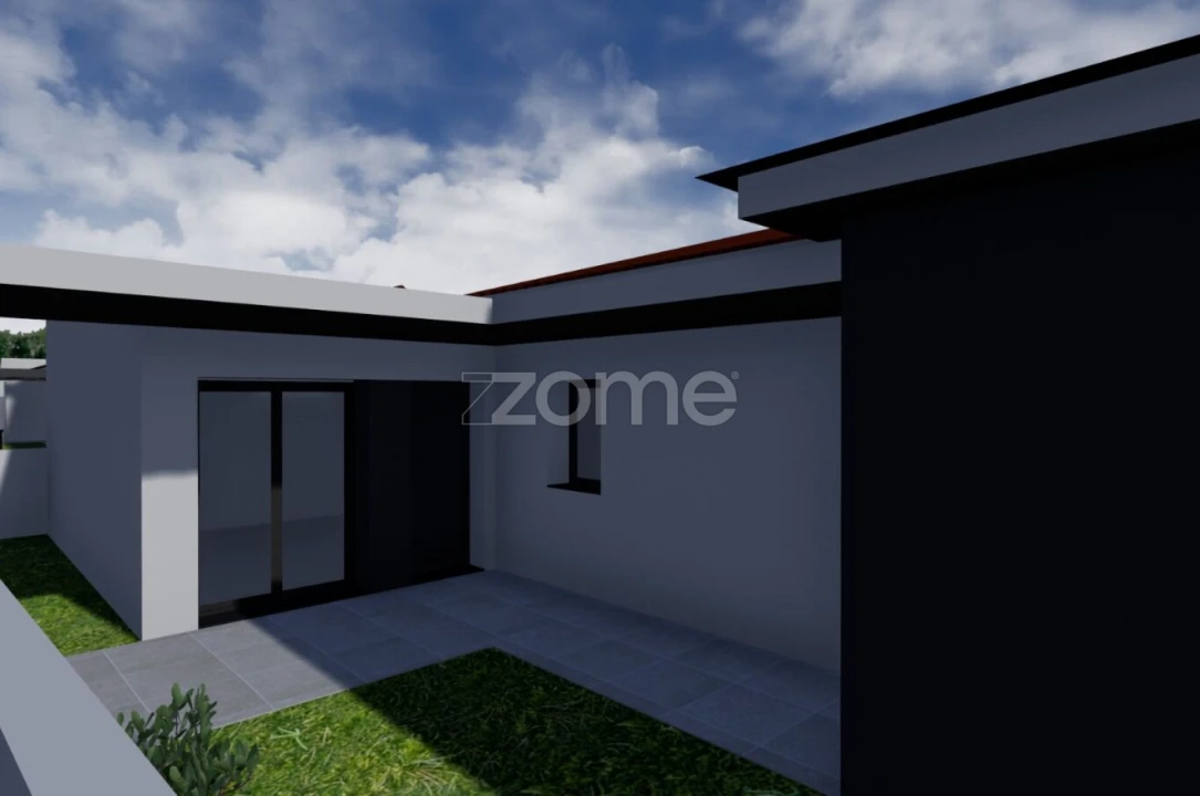 Moradia T3 para Venda em Souto da Carpalhosa e Ortigosa Foto 7