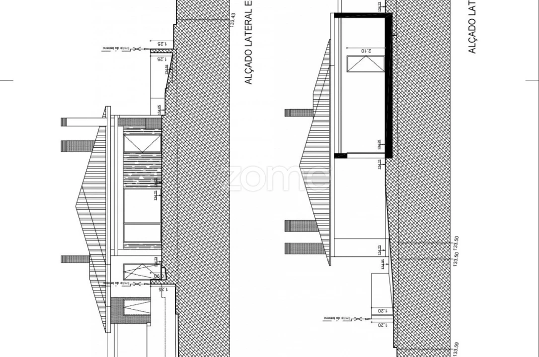 Moradia T3 para Venda em Souto da Carpalhosa e Ortigosa Foto 12