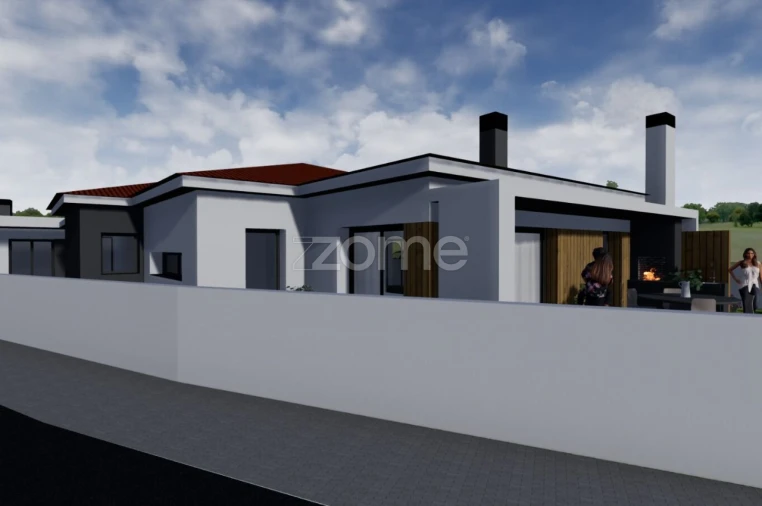 Moradia T3 para Venda em Souto da Carpalhosa e Ortigosa Foto 10