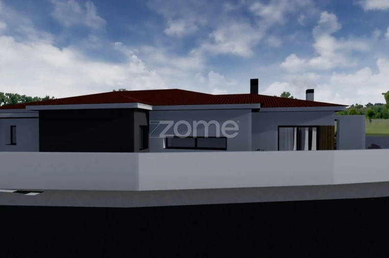 Moradia T3 para Venda em Souto da Carpalhosa e Ortigosa Foto 4