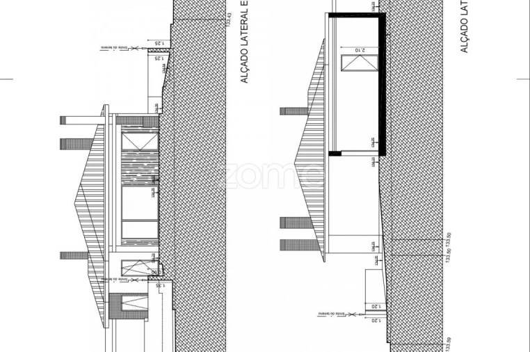 Moradia T3 para Venda em Souto da Carpalhosa e Ortigosa Foto 12