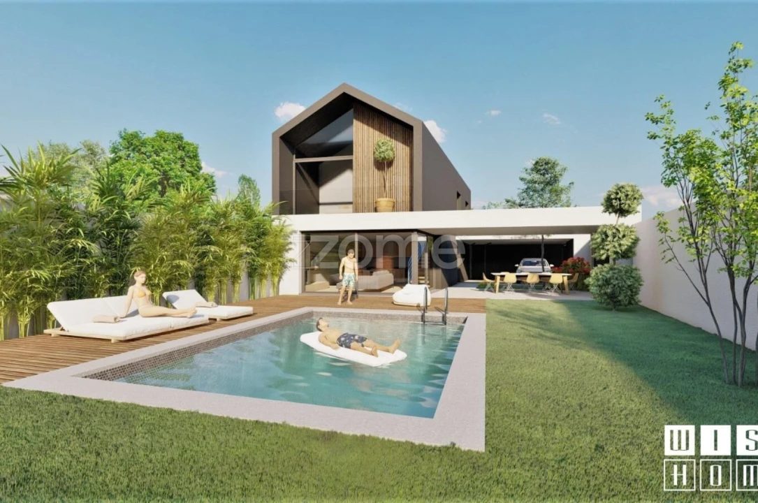 Moradia T4 para Venda em Sepins e Bolho Foto 3