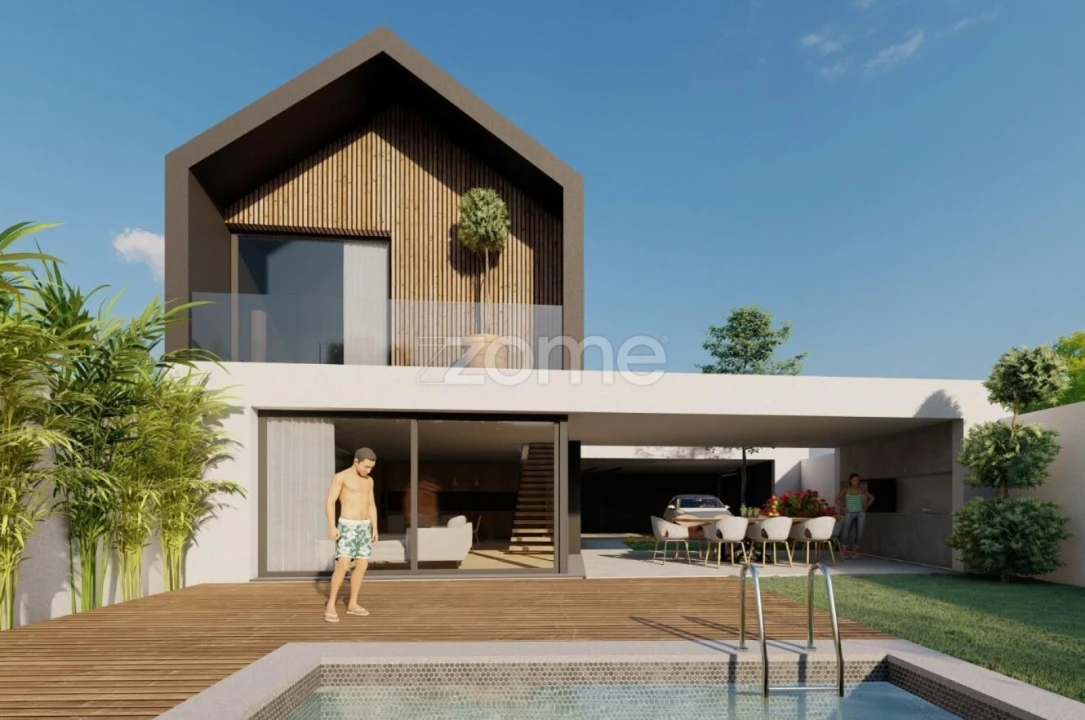 Moradia T4 para Venda em Sepins e Bolho Foto 14