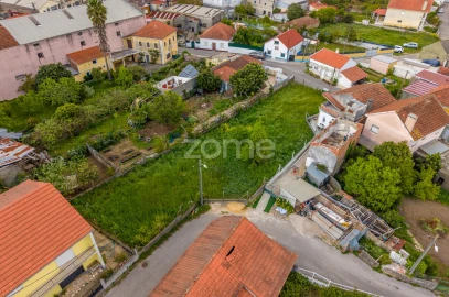 Terreno para Venda em Santiago e São Simão de Litém e Albergaria dos Doze