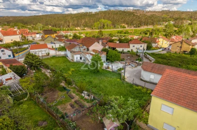 Terreno para Venda em Santiago e São Simão de Litém e Albergaria dos Doze