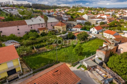 Terreno para Venda em Santiago e São Simão de Litém e Albergaria dos Doze