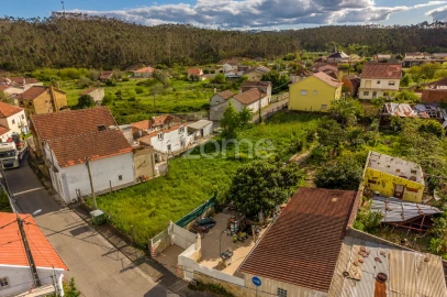 Terreno para Venda em Santiago e São Simão de Litém e Albergaria dos Doze