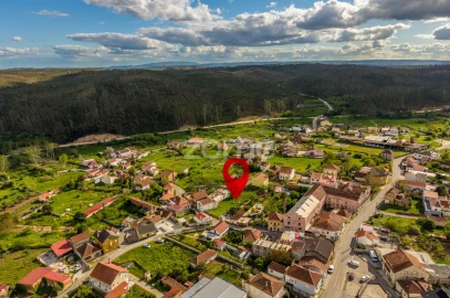 Terreno para Venda em Santiago e São Simão de Litém e Albergaria dos Doze