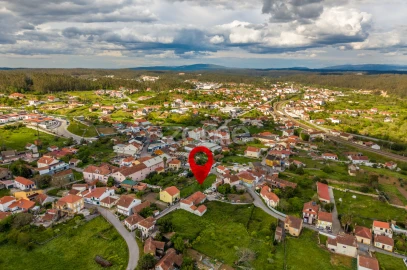 Terreno para Venda em Santiago e São Simão de Litém e Albergaria dos Doze