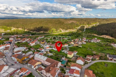 Terreno para Venda em Santiago e São Simão de Litém e Albergaria dos Doze