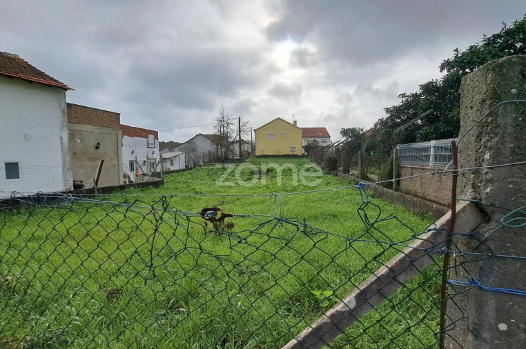 Terreno para Venda em Santiago e São Simão de Litém e Albergaria dos Doze Foto 20
