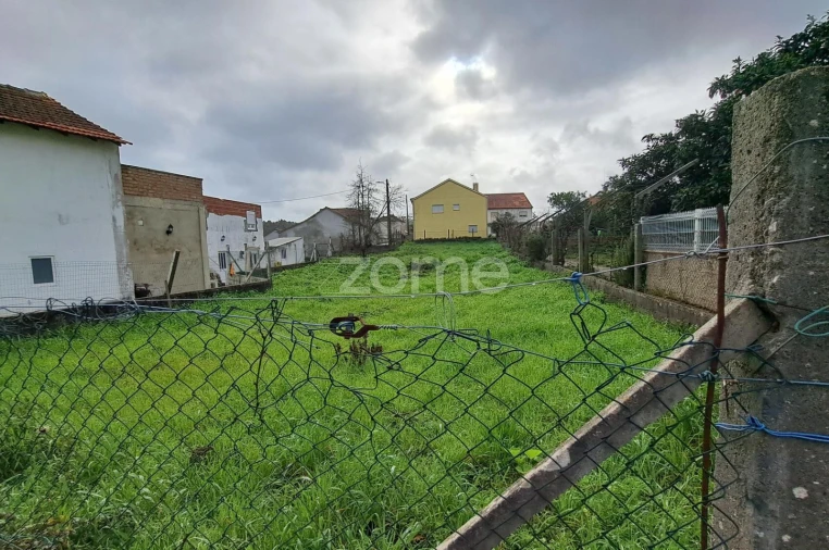 Terreno para Venda em Santiago e São Simão de Litém e Albergaria dos Doze Foto 12
