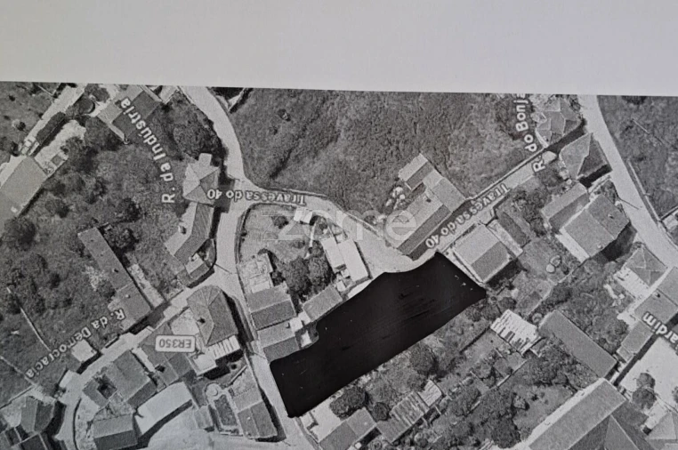 Terreno para Venda em Santiago e São Simão de Litém e Albergaria dos Doze Foto 24