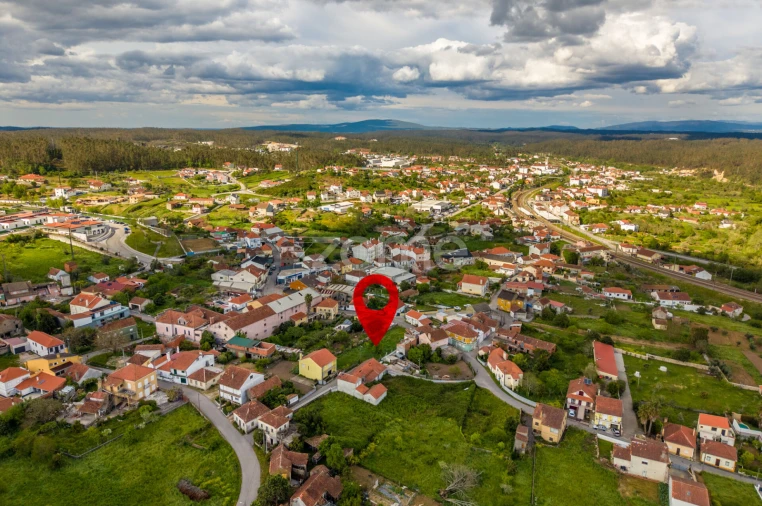 Terreno para Venda em Santiago e São Simão de Litém e Albergaria dos Doze Foto 21