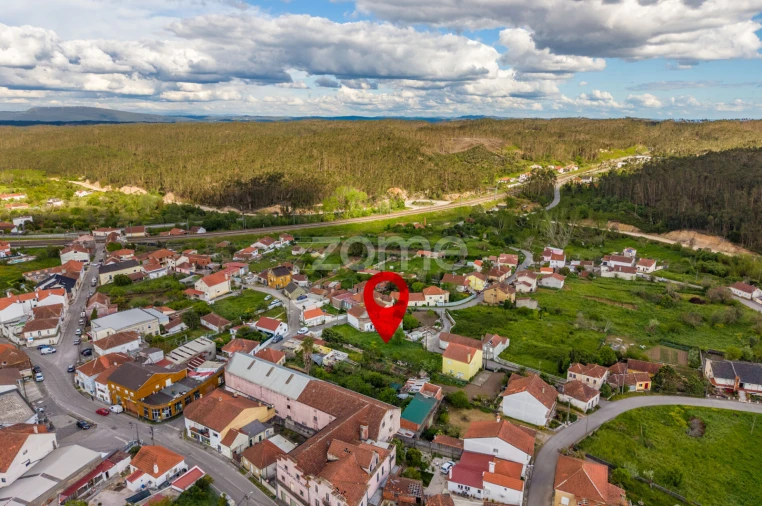 Terreno para Venda em Santiago e São Simão de Litém e Albergaria dos Doze Foto 23