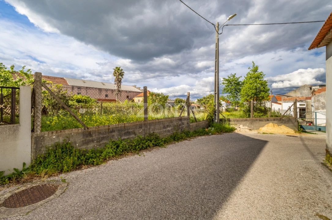 Terreno para Venda em Santiago e São Simão de Litém e Albergaria dos Doze Foto 5