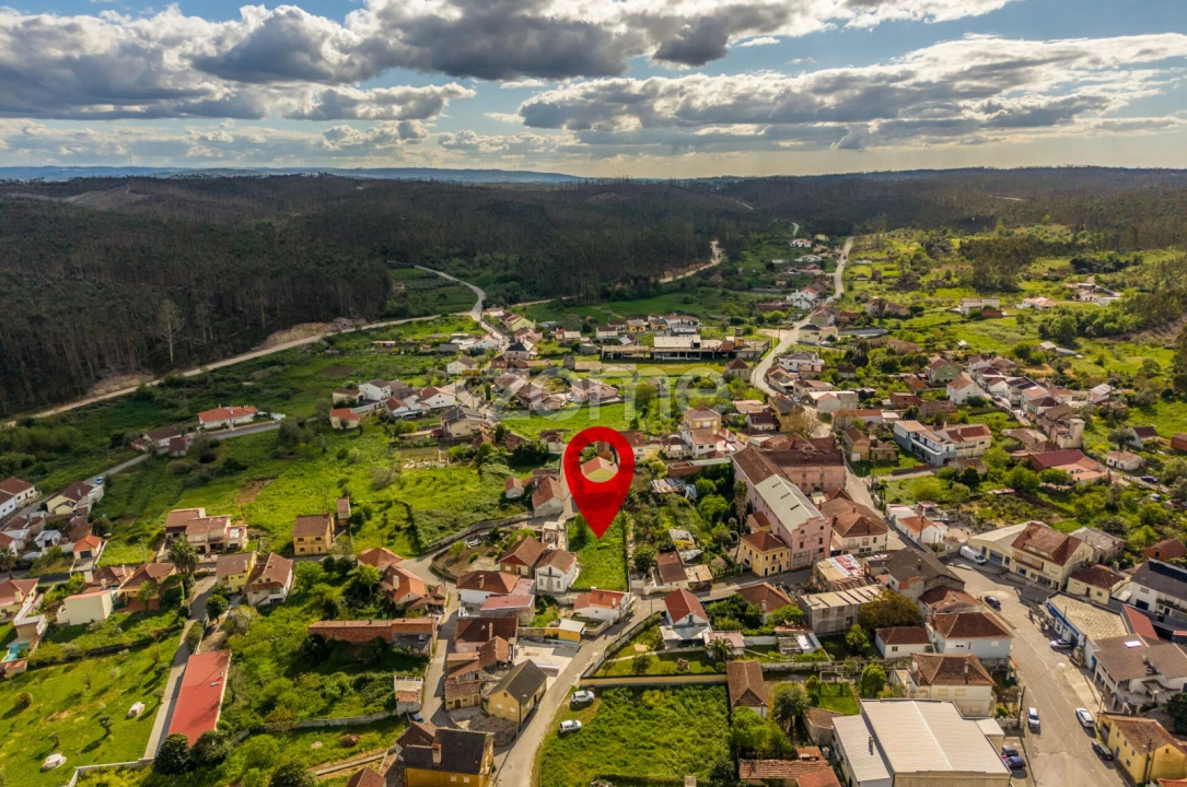 Terreno para Venda em Santiago e São Simão de Litém e Albergaria dos Doze Foto 18