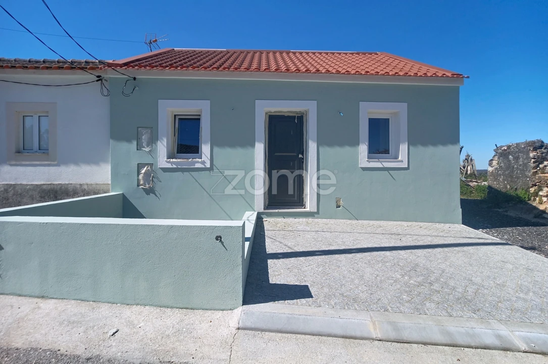 Moradia T1 para Venda em Condeixa-A-Velha e Condeixa-A-Nova Foto 4