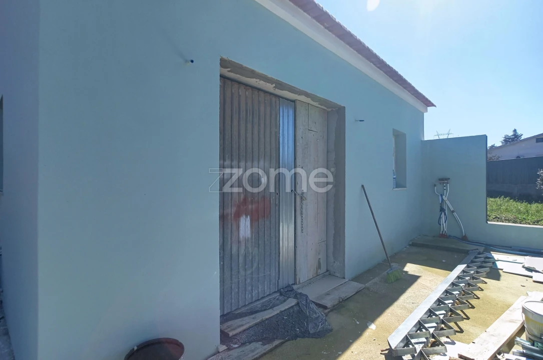 Moradia T1 para Venda em Condeixa-A-Velha e Condeixa-A-Nova Foto 9