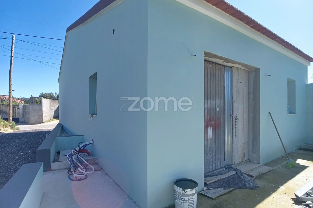 Moradia T1 para Venda em Condeixa-A-Velha e Condeixa-A-Nova Foto 8