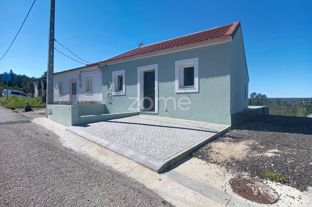 Moradia T1 para Venda em Condeixa-A-Velha e Condeixa-A-Nova Foto 15