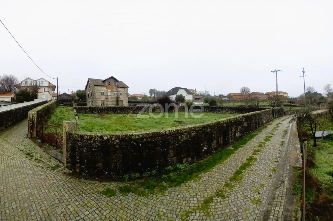 Moradia T4 para Venda em Mamouros, Alva e Ribolhos Foto 2