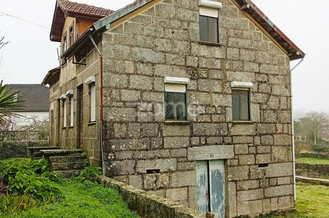 Moradia T4 para Venda em Mamouros, Alva e Ribolhos Foto 9