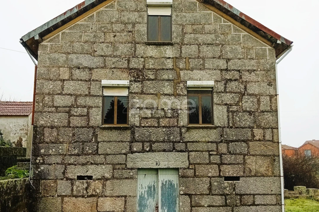 Moradia T4 para Venda em Mamouros, Alva e Ribolhos Foto 10