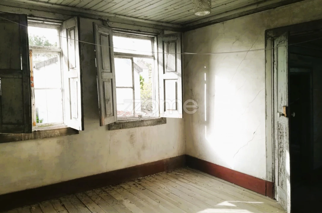 Moradia T4 para Venda em Mamouros, Alva e Ribolhos Foto 13