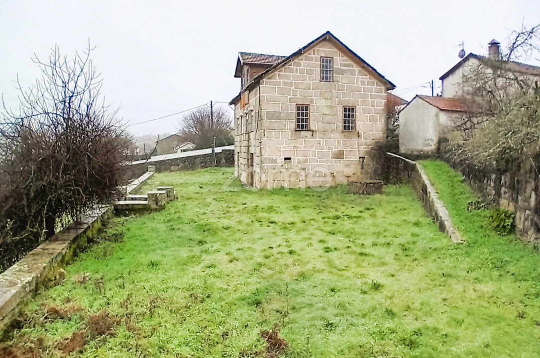Moradia T4 para Venda em Mamouros, Alva e Ribolhos Foto 5