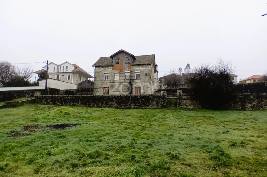 Moradia T4 para Venda em Mamouros, Alva e Ribolhos Foto 11