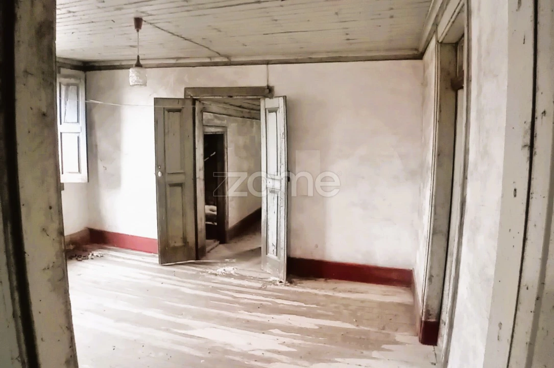 Moradia T4 para Venda em Mamouros, Alva e Ribolhos Foto 17