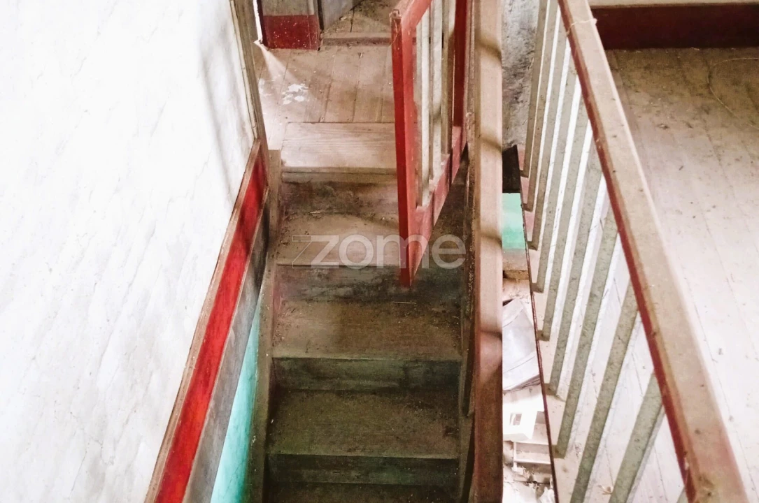 Moradia T4 para Venda em Mamouros, Alva e Ribolhos Foto 19