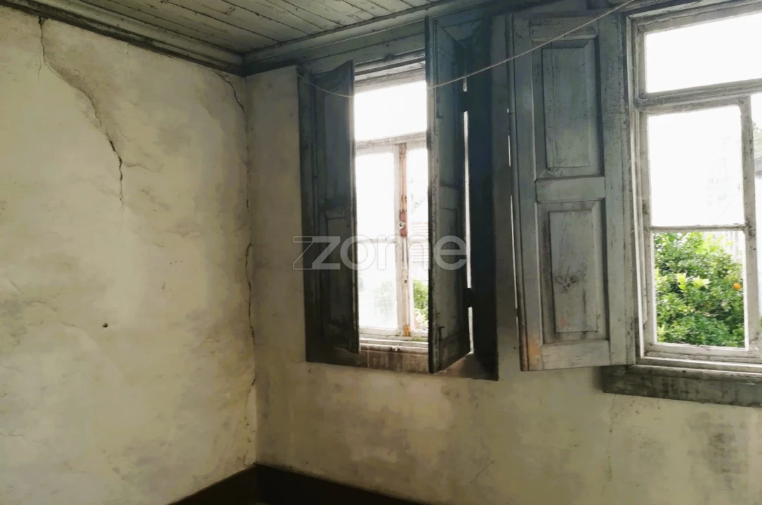 Moradia T4 para Venda em Mamouros, Alva e Ribolhos Foto 16